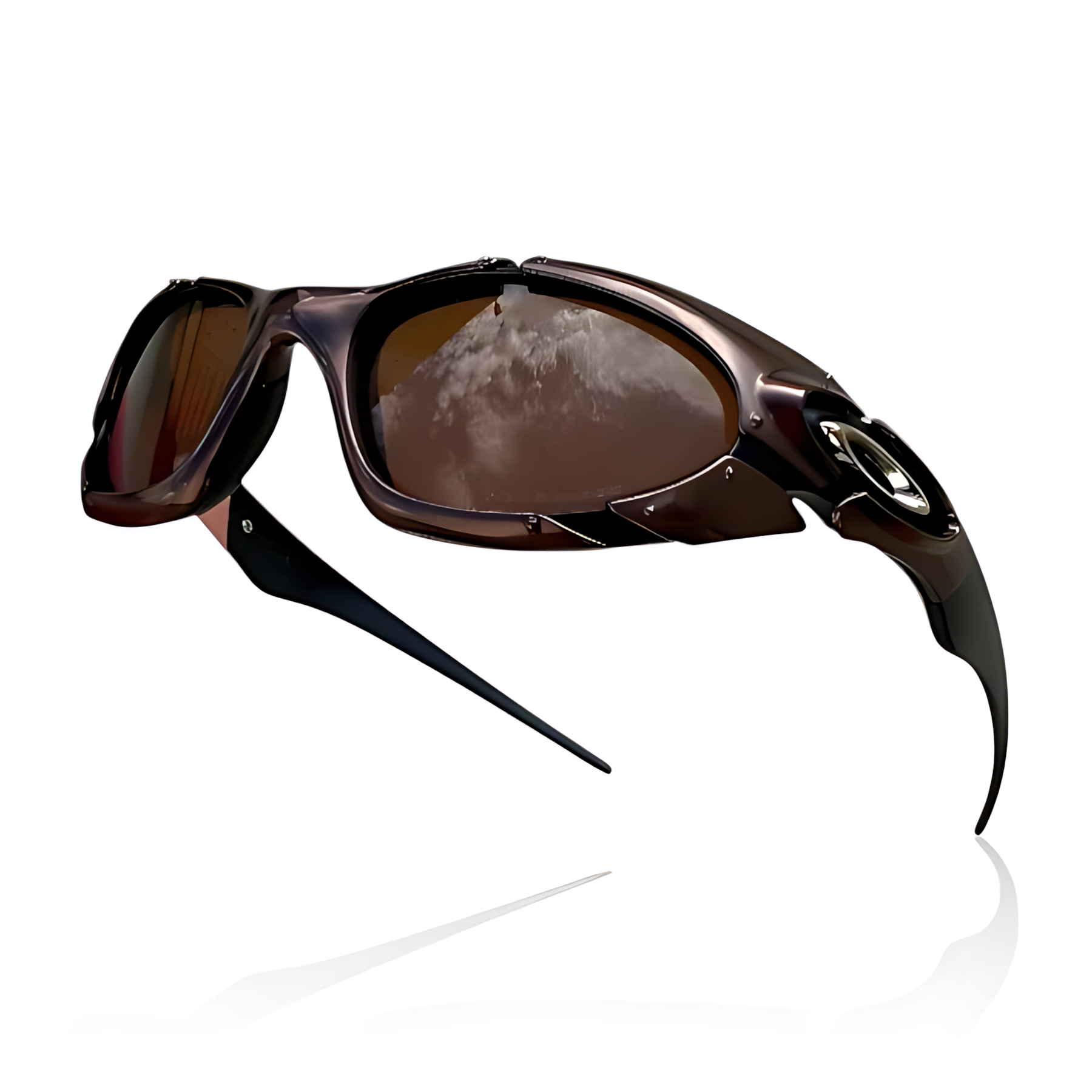 Plate — Cooper Lente VR28
