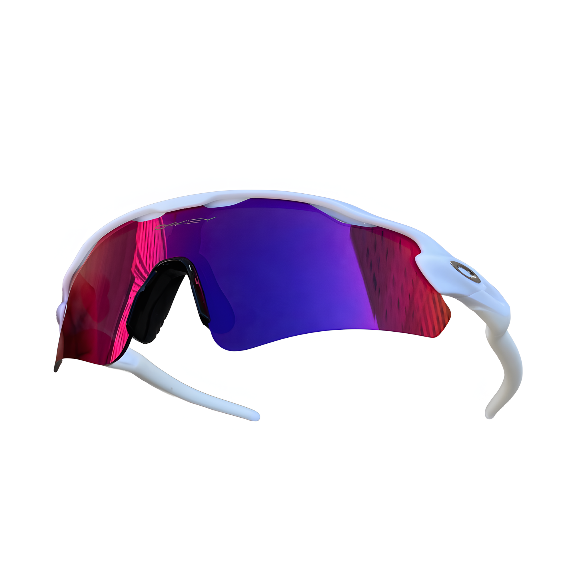 Radar — Branca Lente Tanzanite
