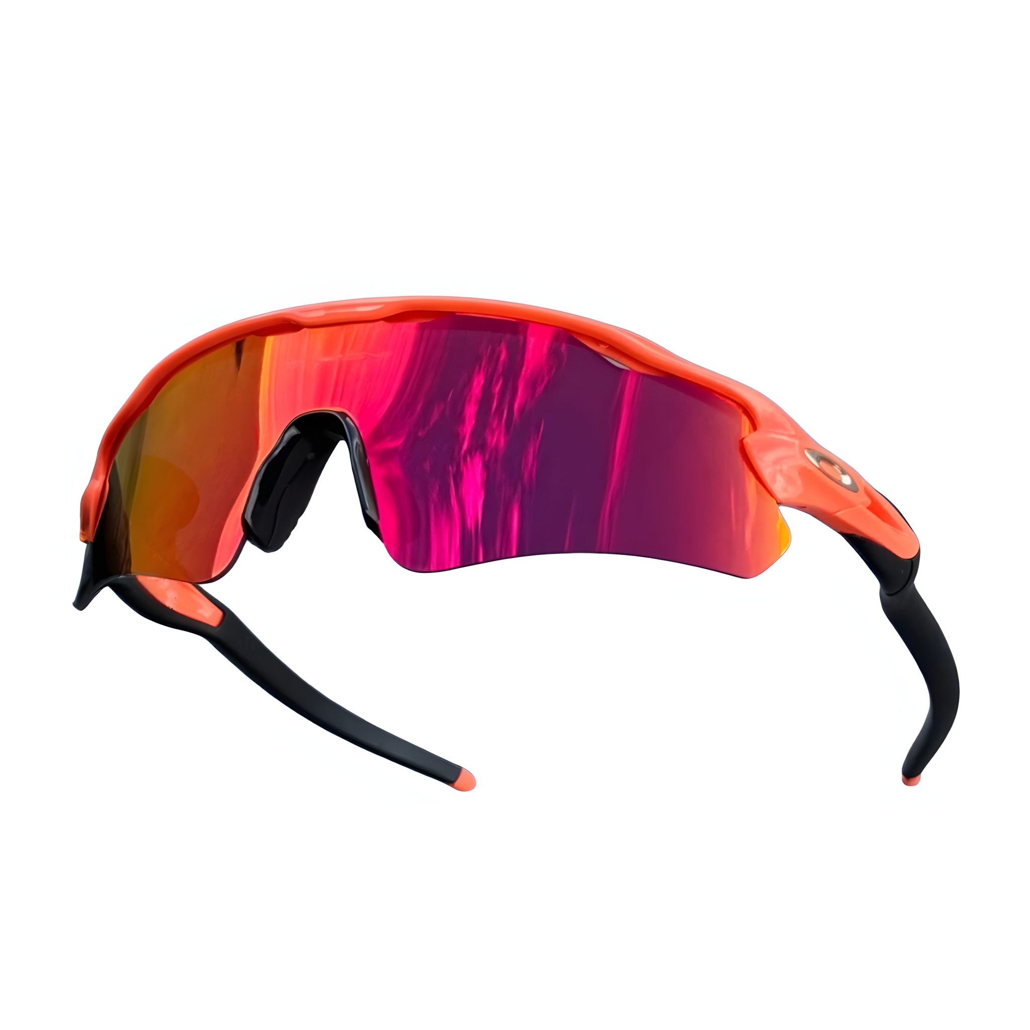 Radar — Laranja Lente Ruby
