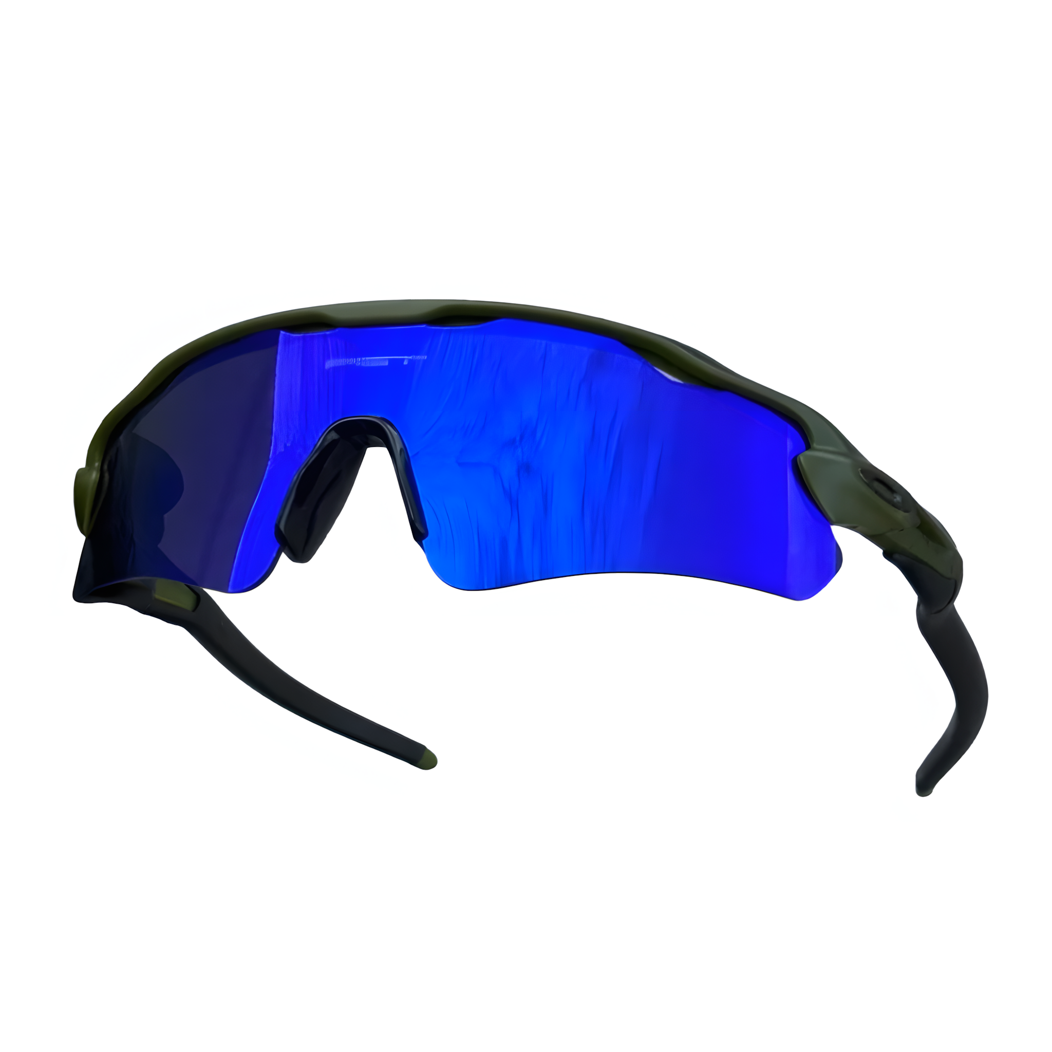 Radar — Piet Lente Azul Escuro