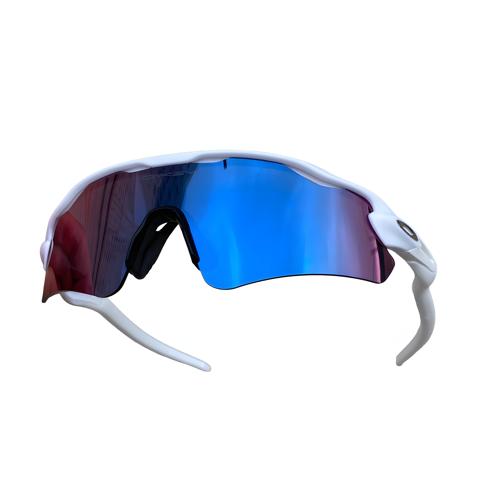 Radar — Branca Lente Sapphire