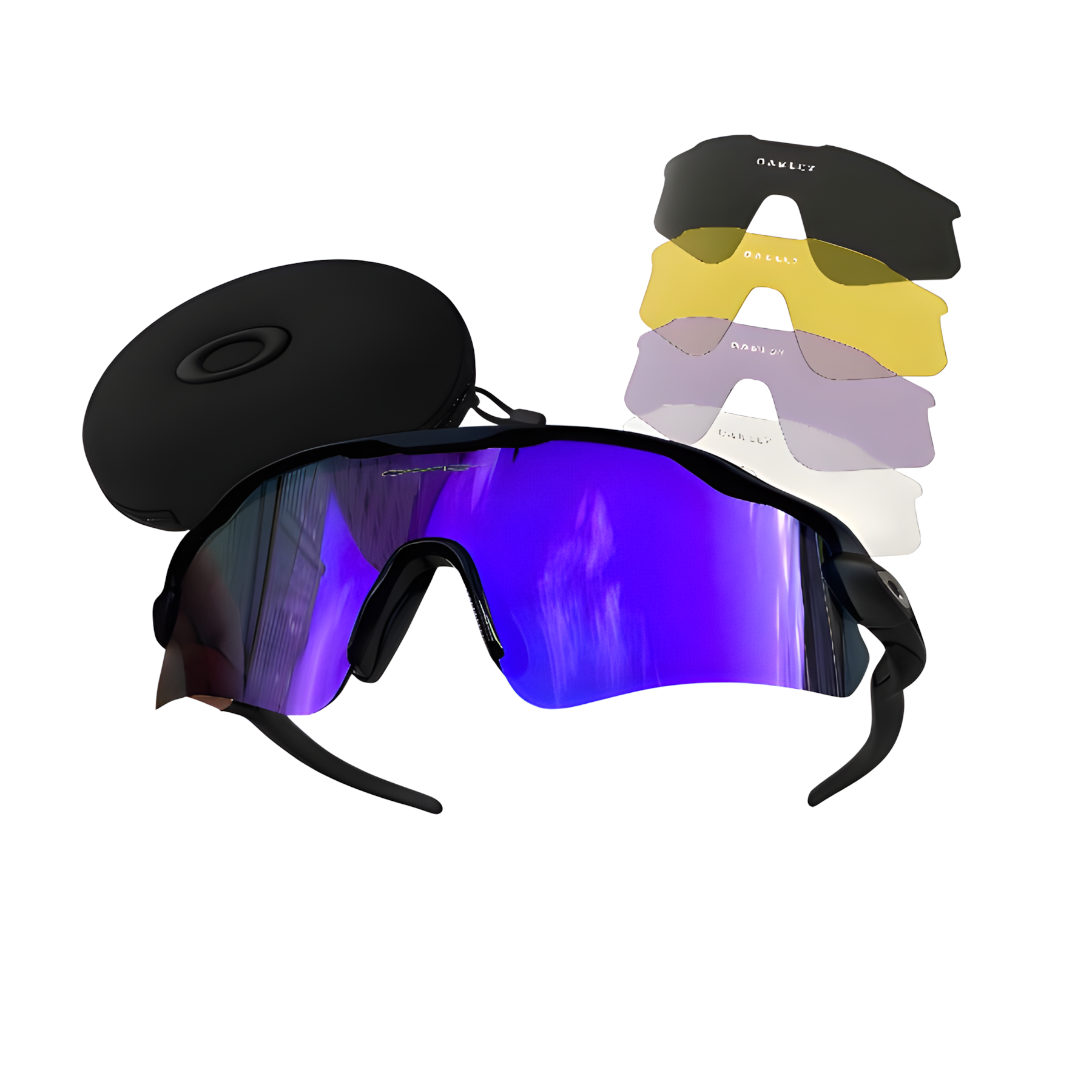 Radar — Cooper Lente VR28