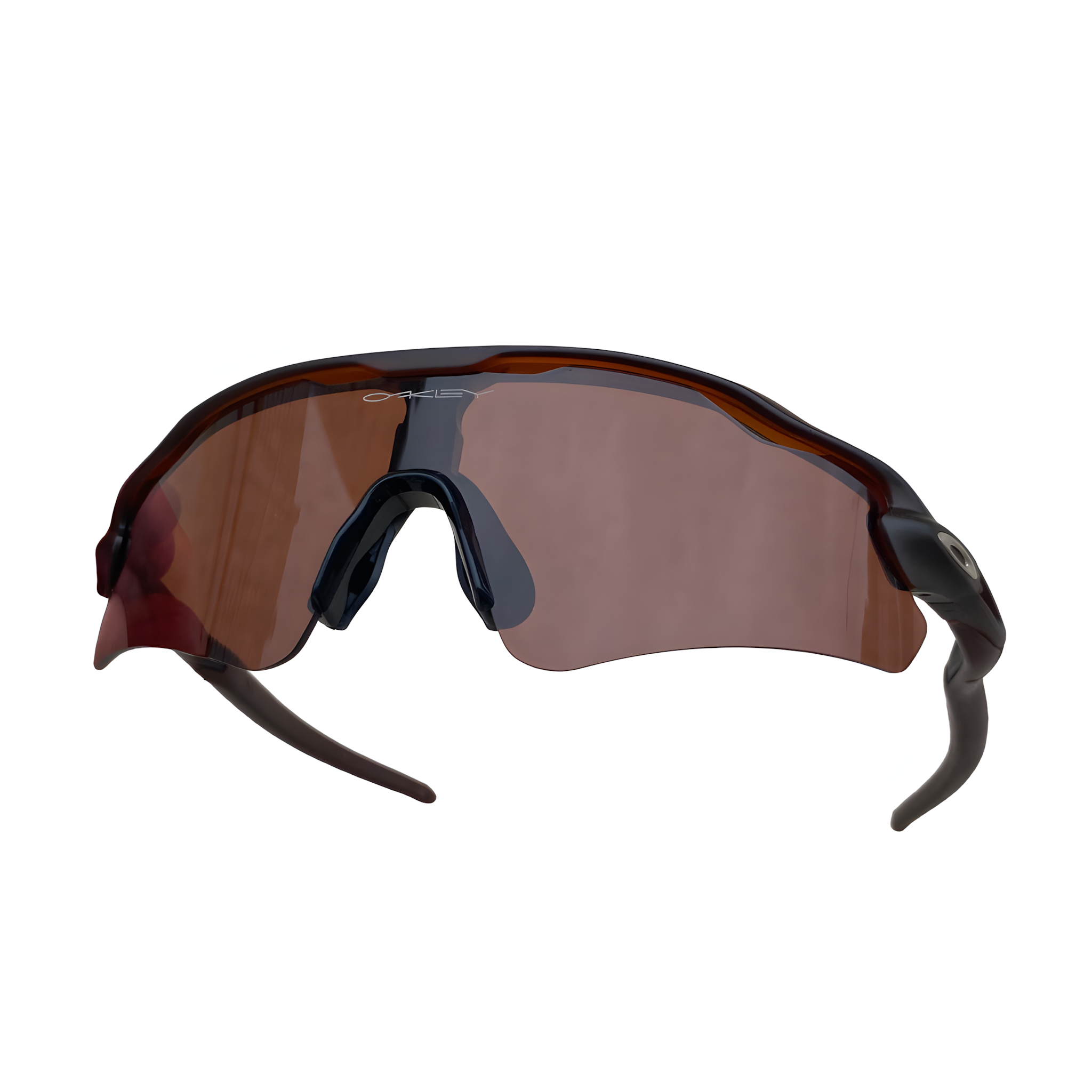 Radar — Cooper Lente VR28