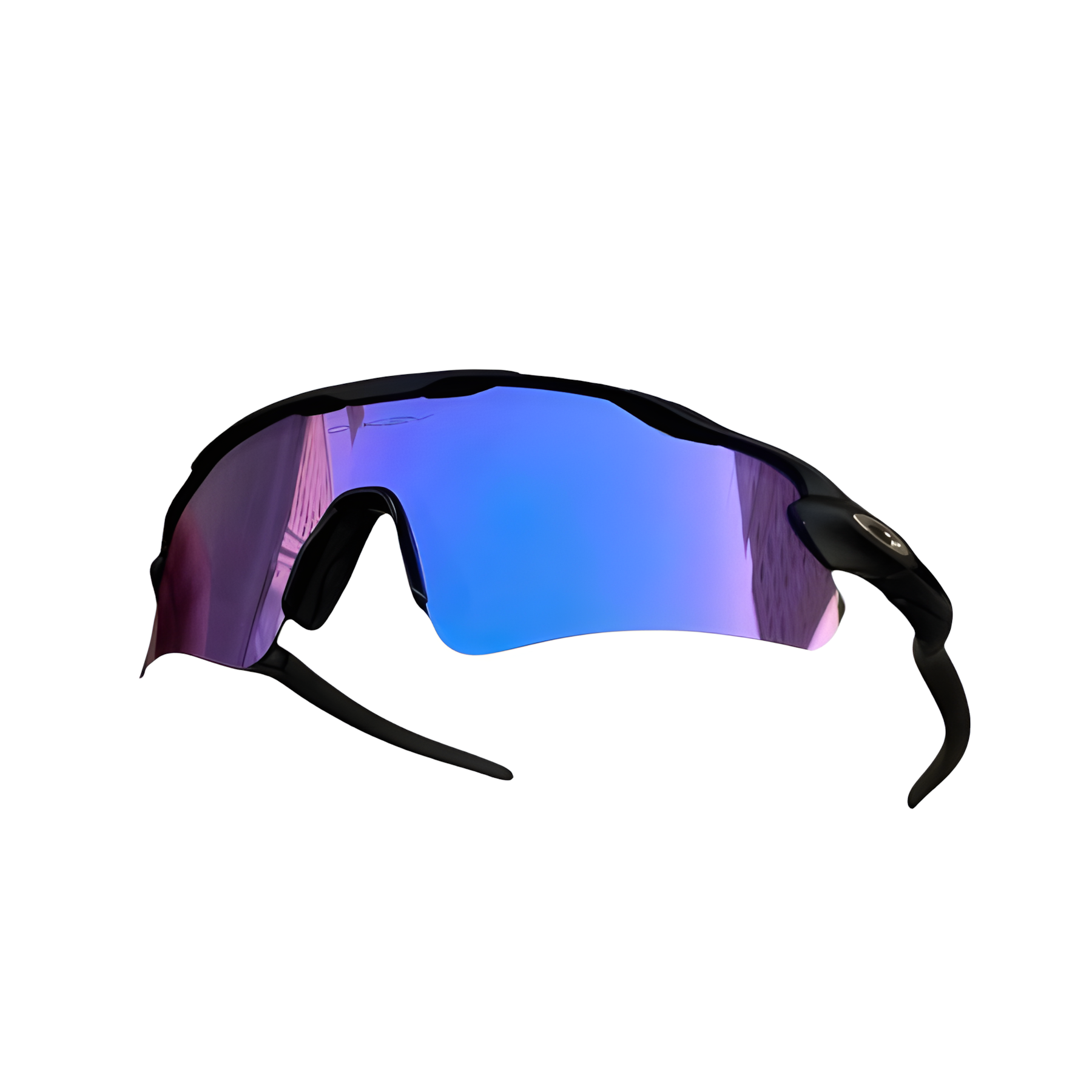 Radar — Preta Lente Sapphire