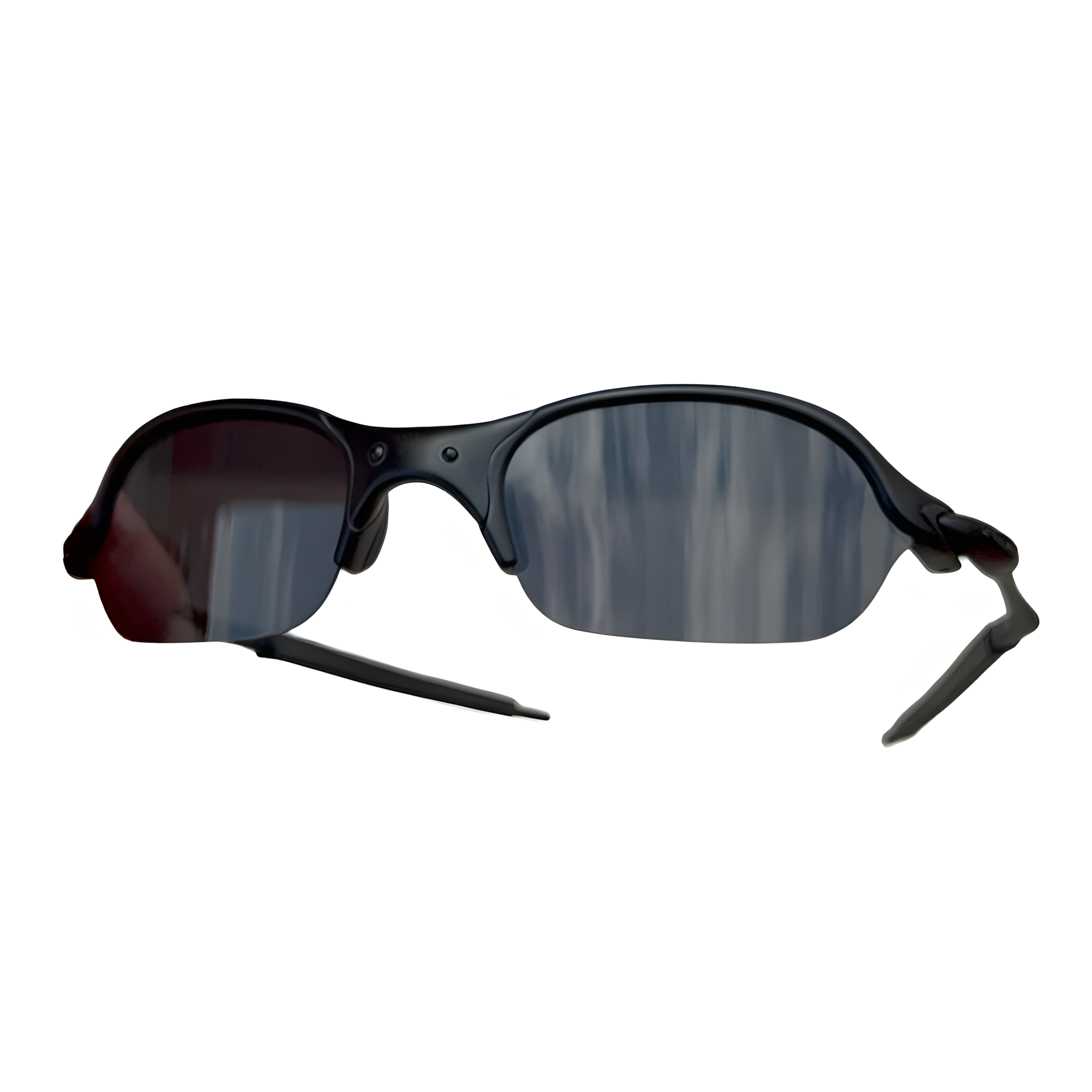 Romeo 2 Carbon Black Lentes Black
