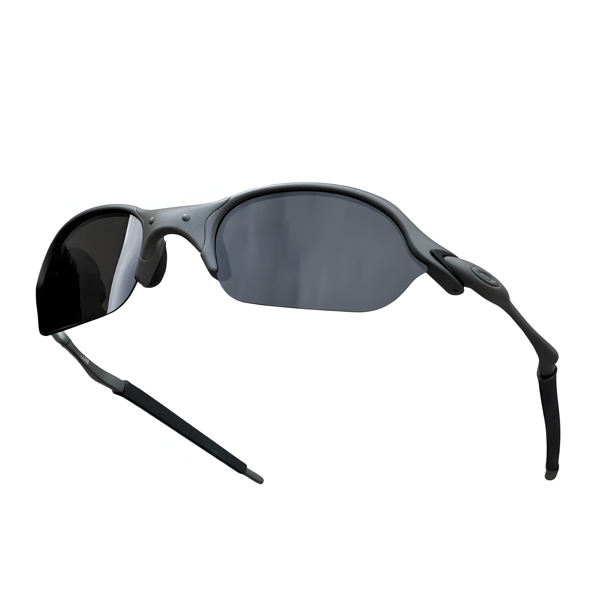 Romeo 2 Carbon Xmetal Lentes Black