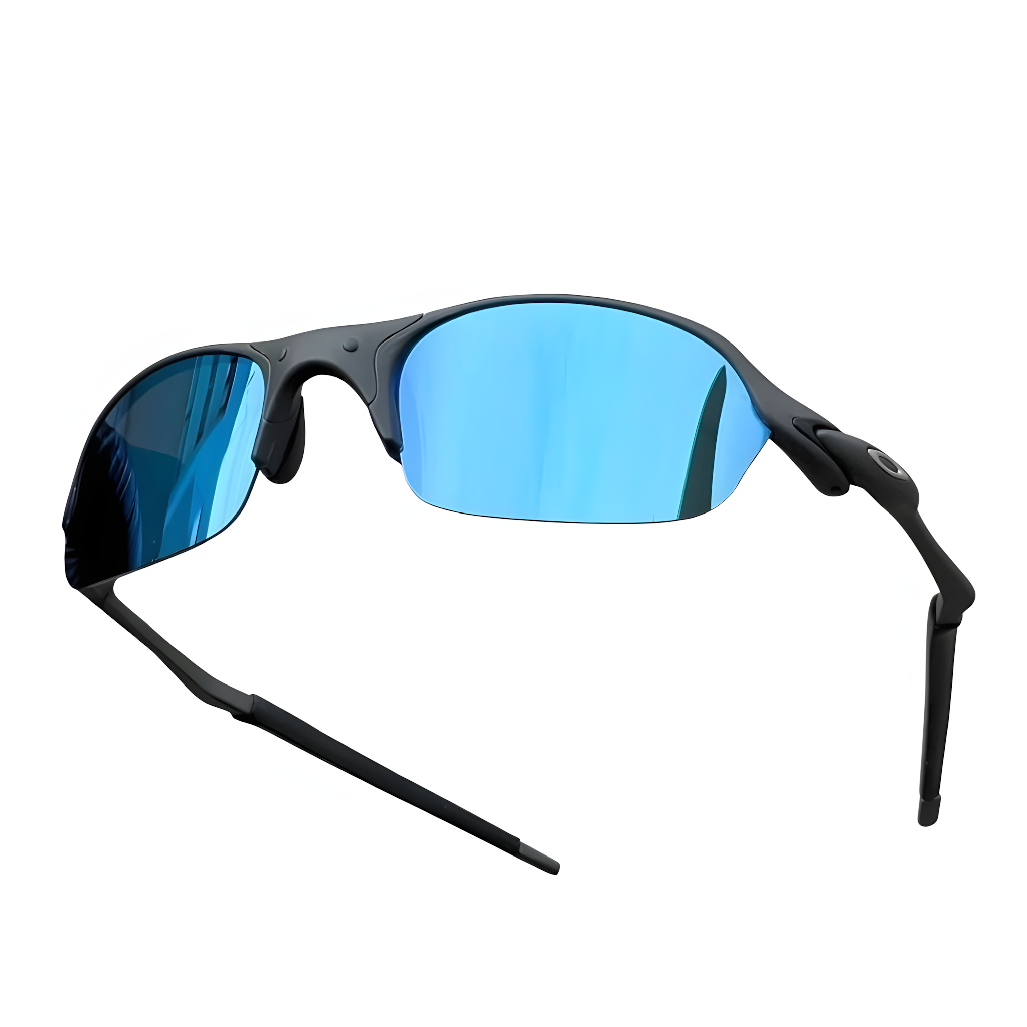 Romeo 2 Carbon Xmetal Lentes Ice