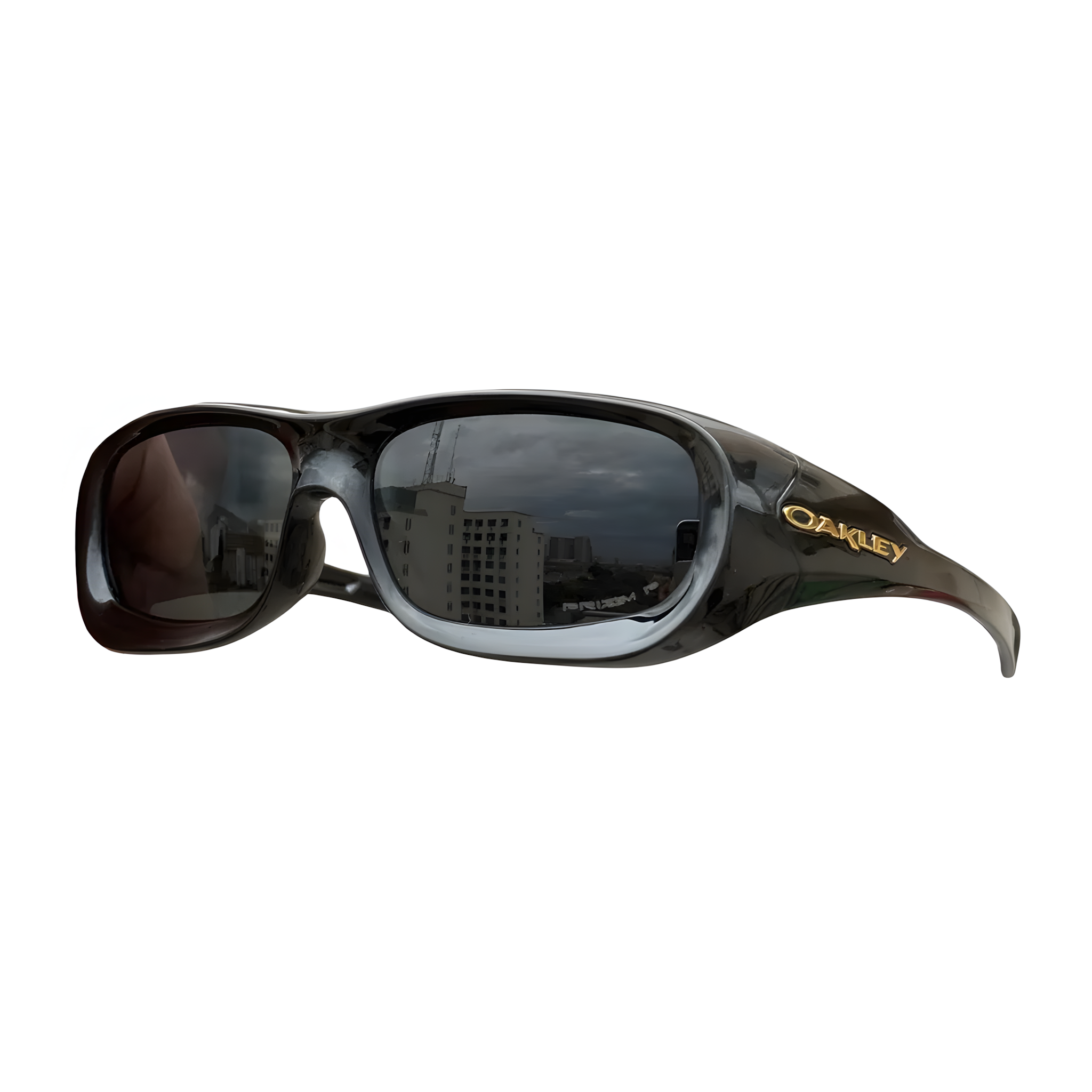Soto Carbon Lentes Black