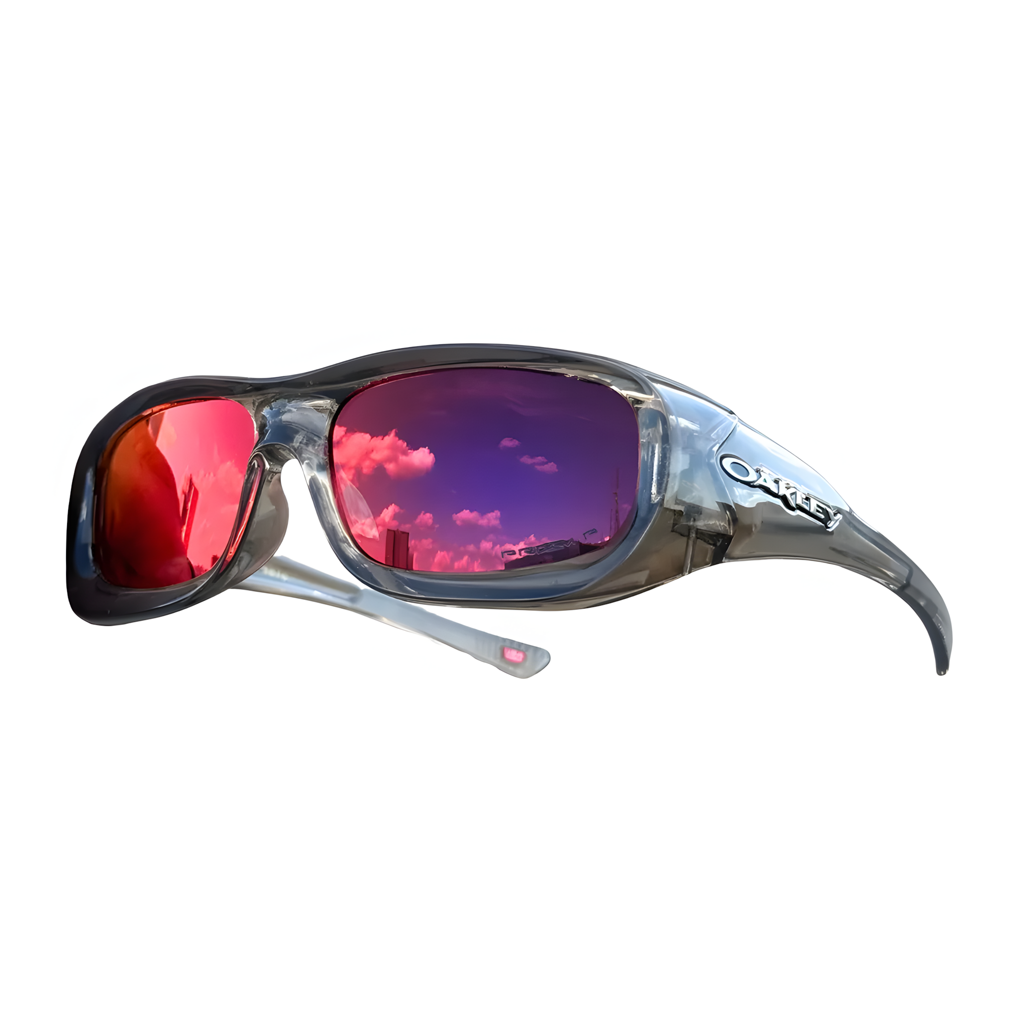 Soto Cristal Lentes Tanzanite