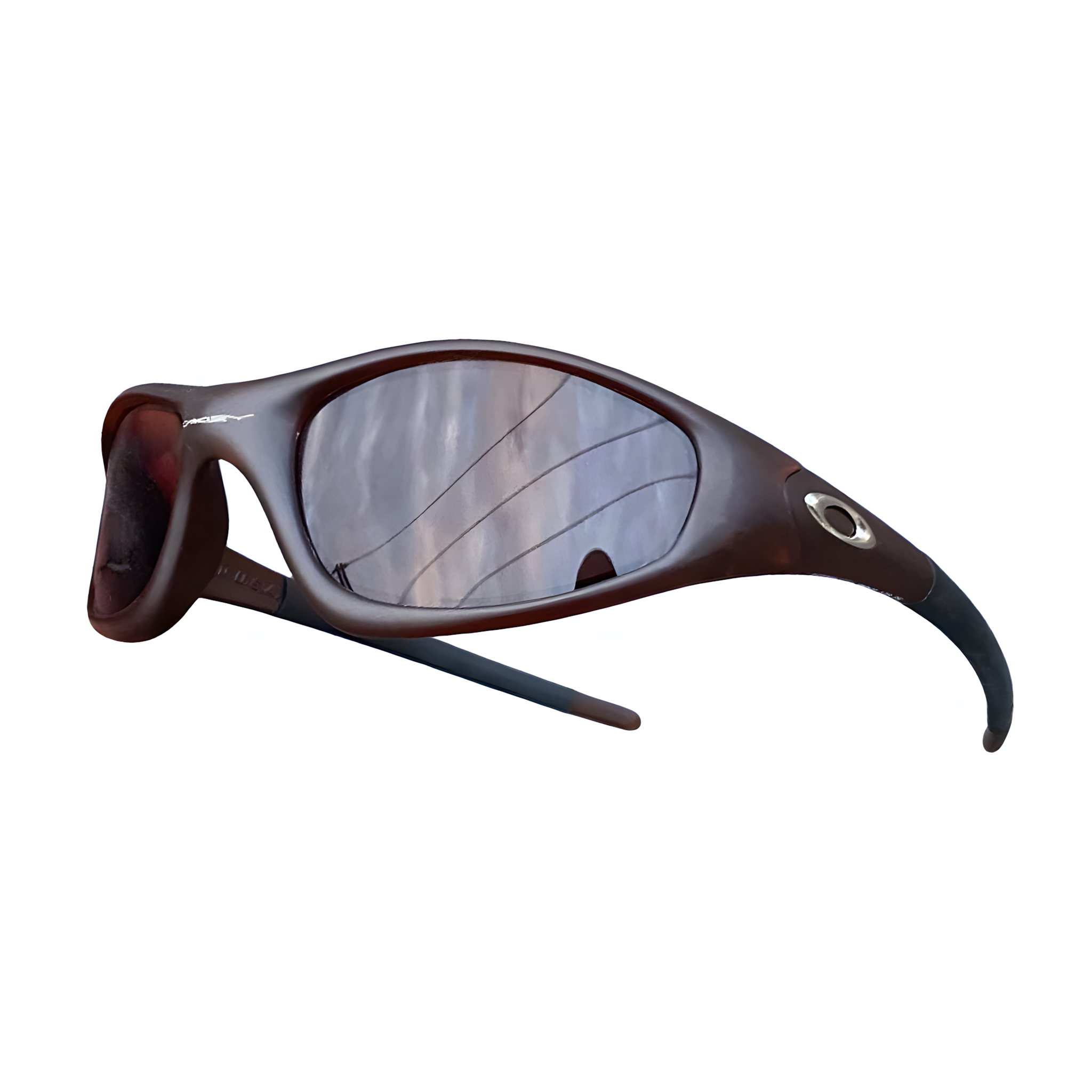 Straight Jacket — Cooper Lente VR28