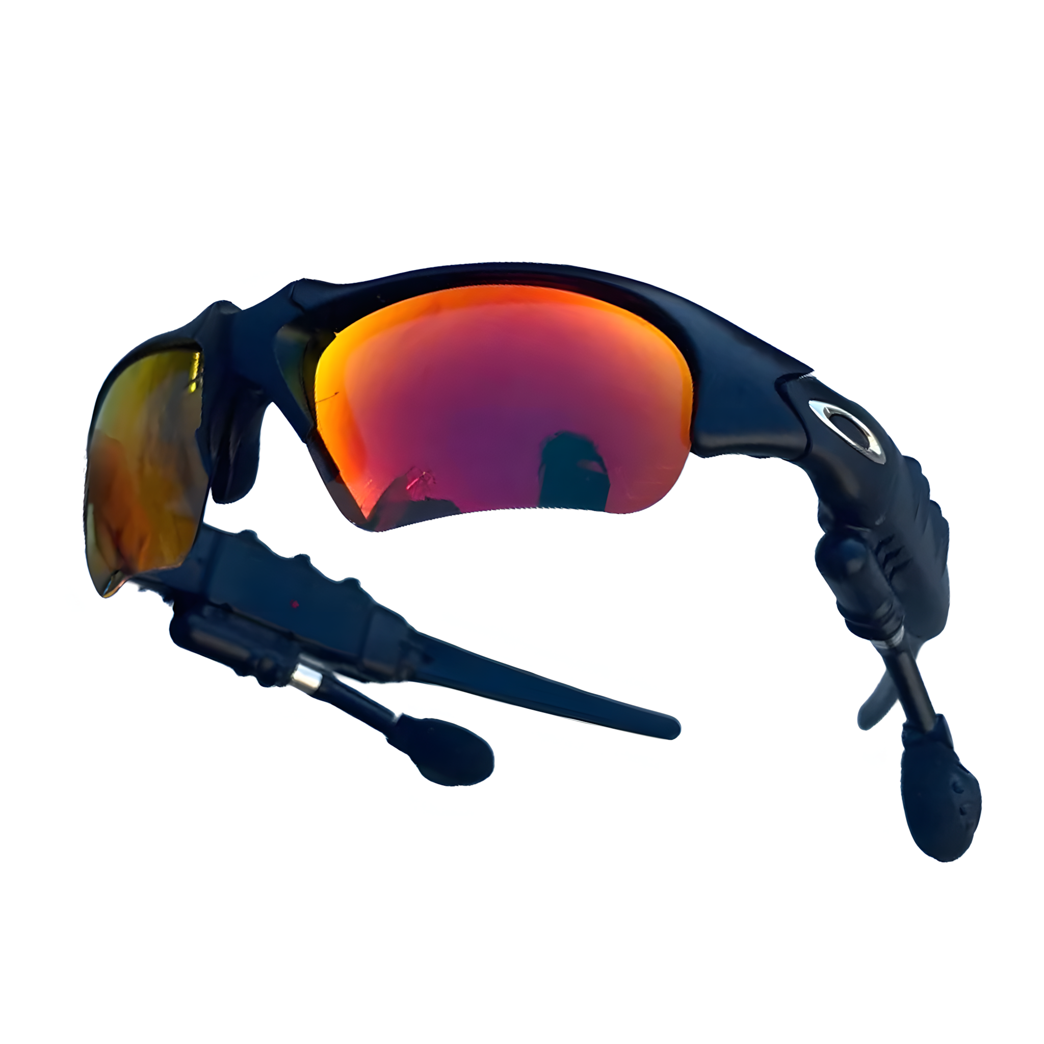 Thump Carbon Lentes Ruby