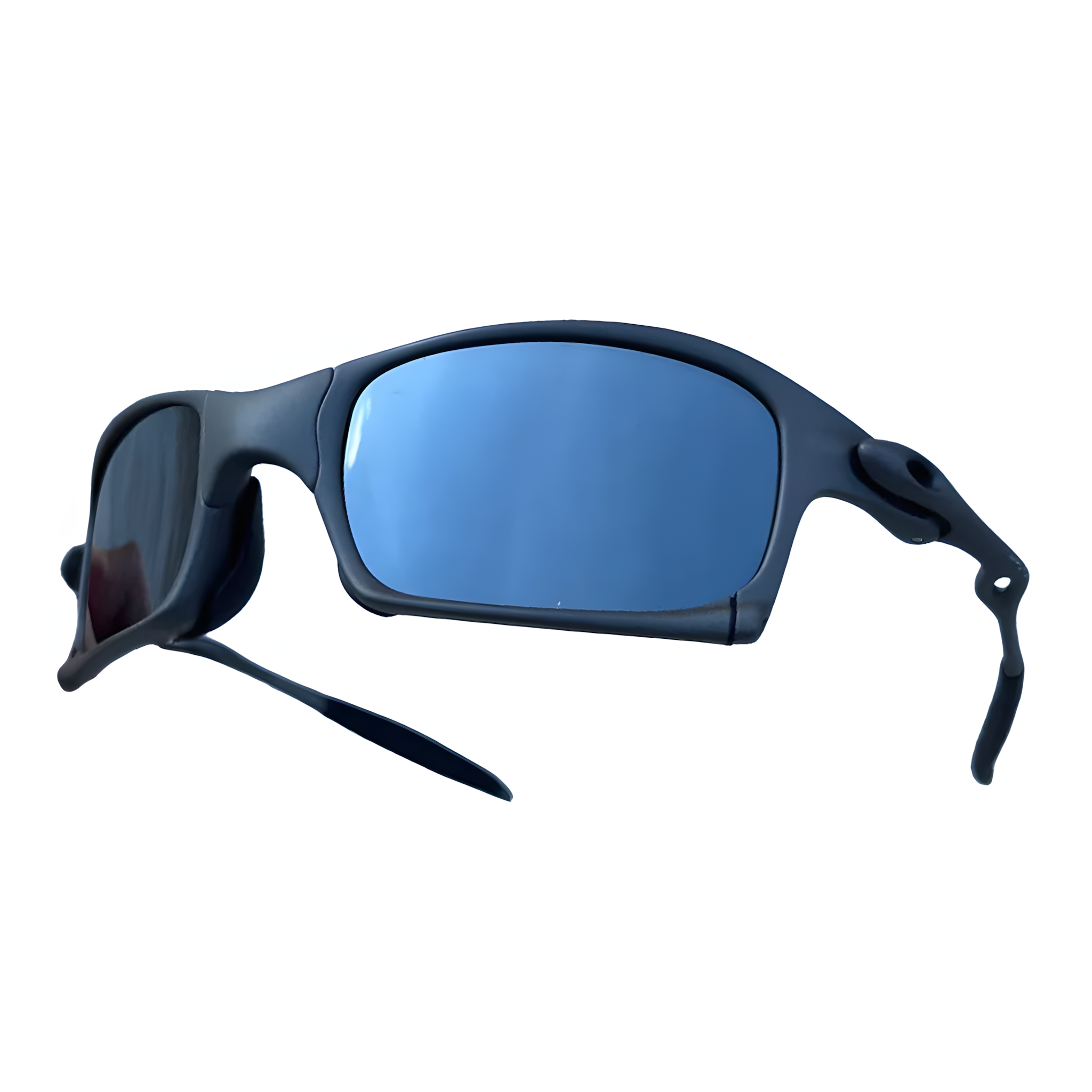 X Squared Xmetal Lentes Espelhada