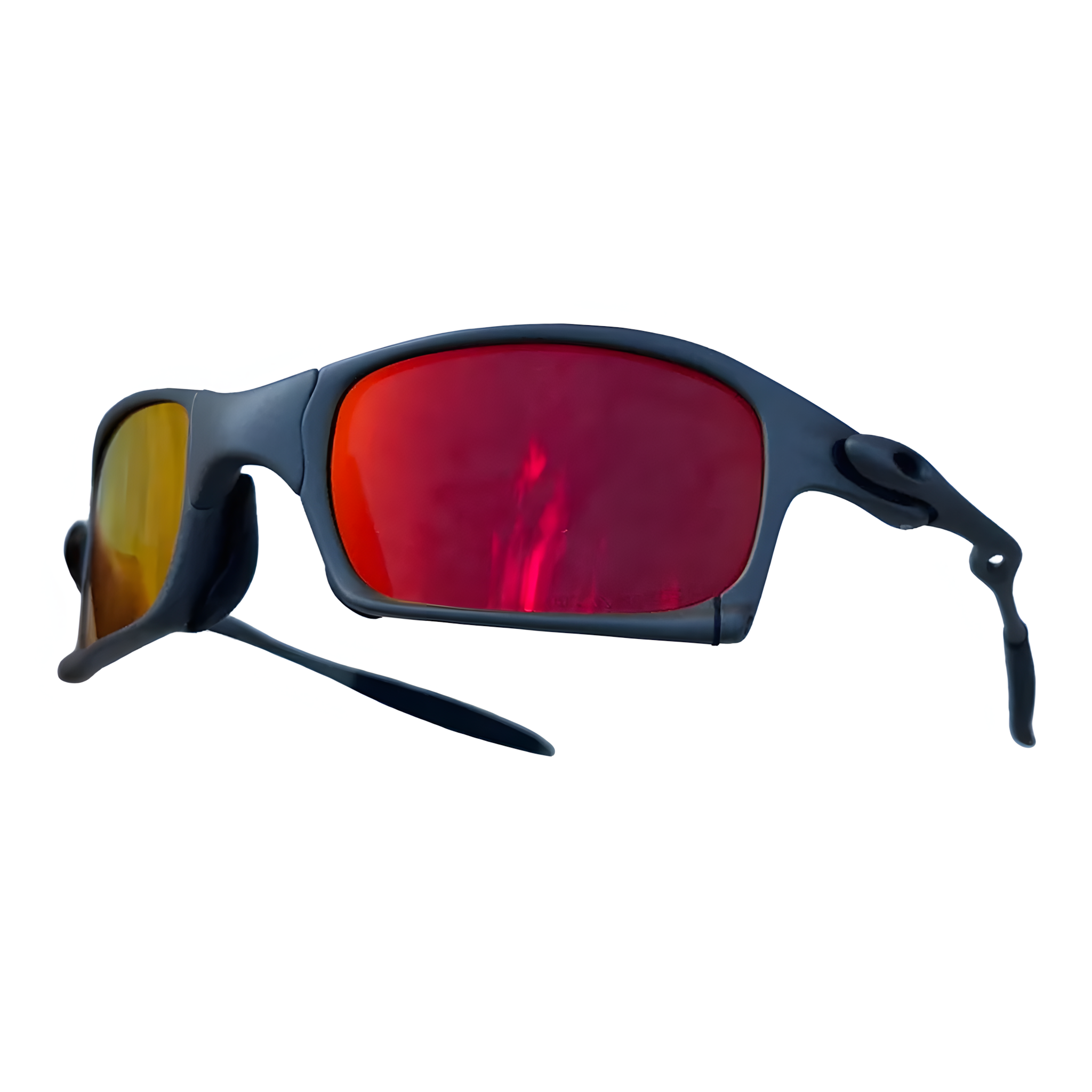 X Squared Xmetal Lentes Ruby