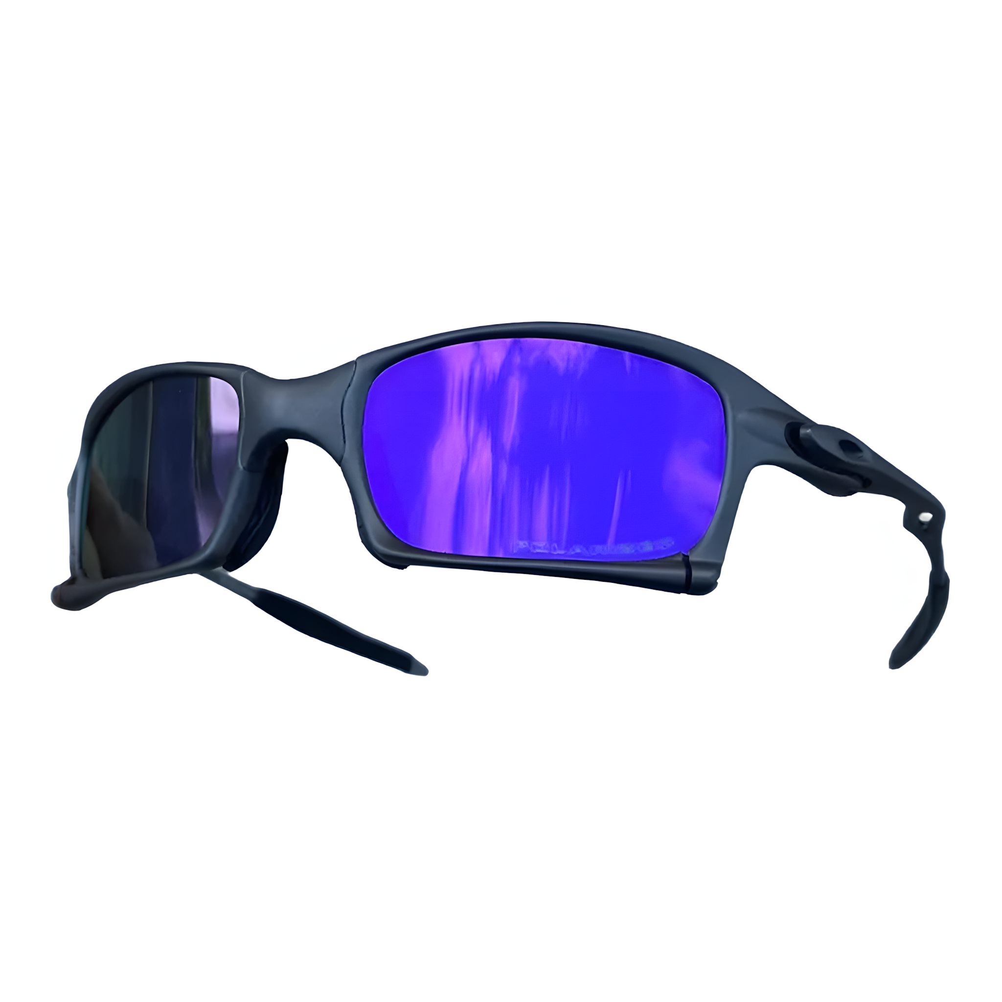 X Squared Xmetal Lentes Violet